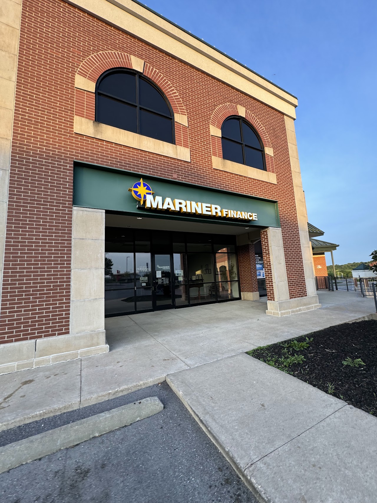 Mariner Finance installment loans in Columbia, Missouri (MO)
