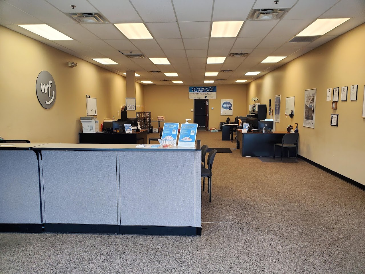 World Finance installment loans in Indianapolis, Indiana (IN)