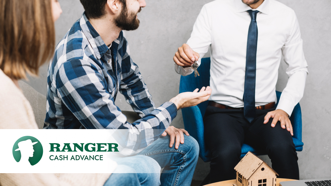 Ranger Cash Advance installment loans in Philadelphia, Pennsylvania (PA)