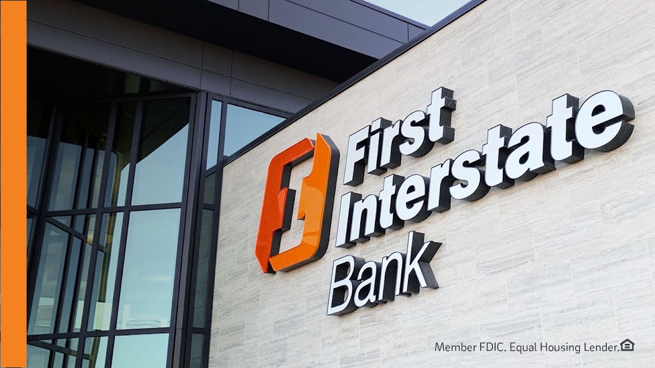 First Interstate Bank payday loans in Brookings, South Dakota (SD)