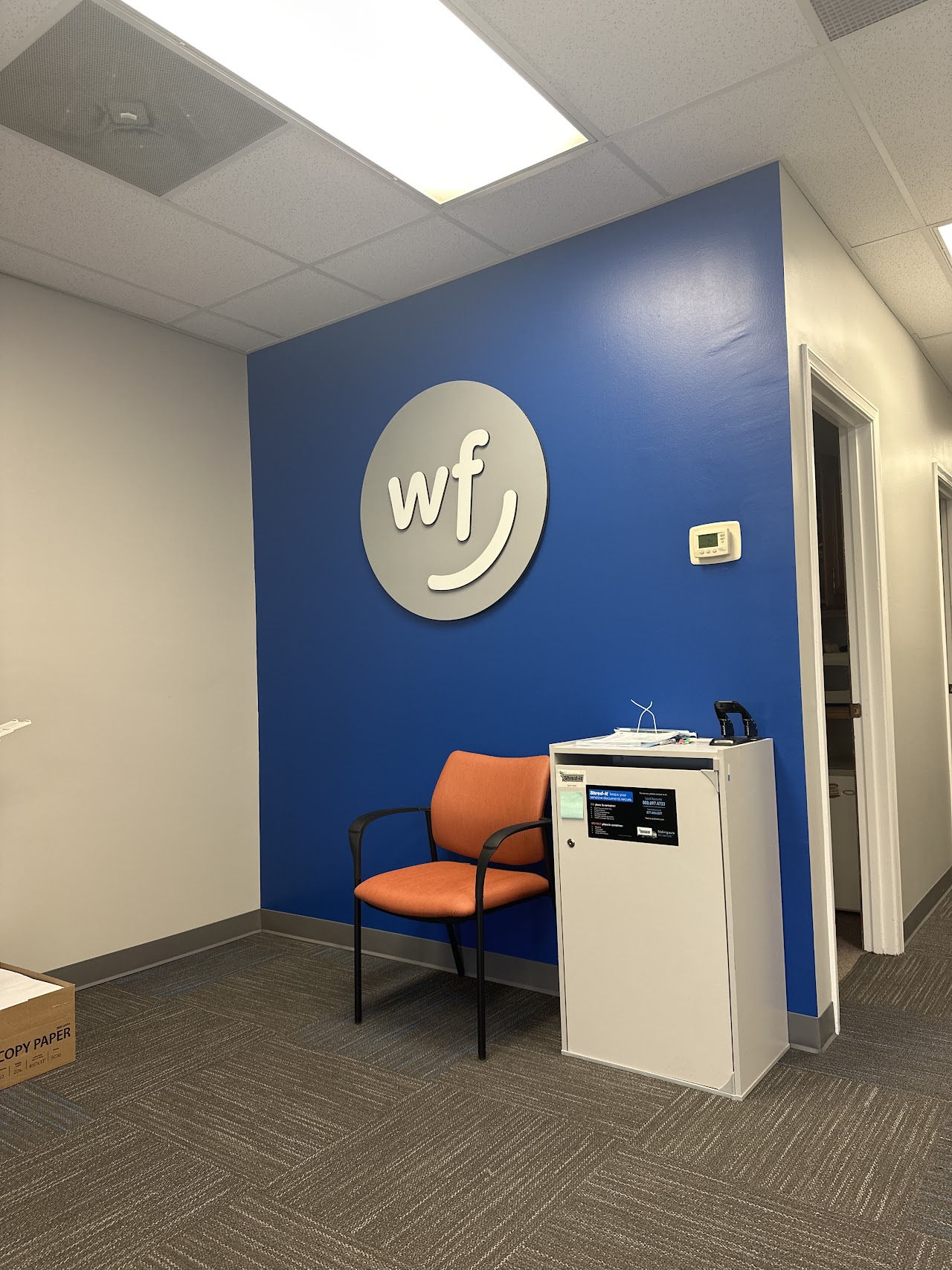 World Finance - exterior - Independence, Missouri
