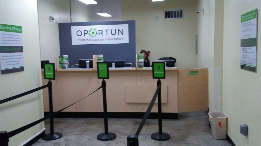Oportun payday loans in San Francisco, California (CA)