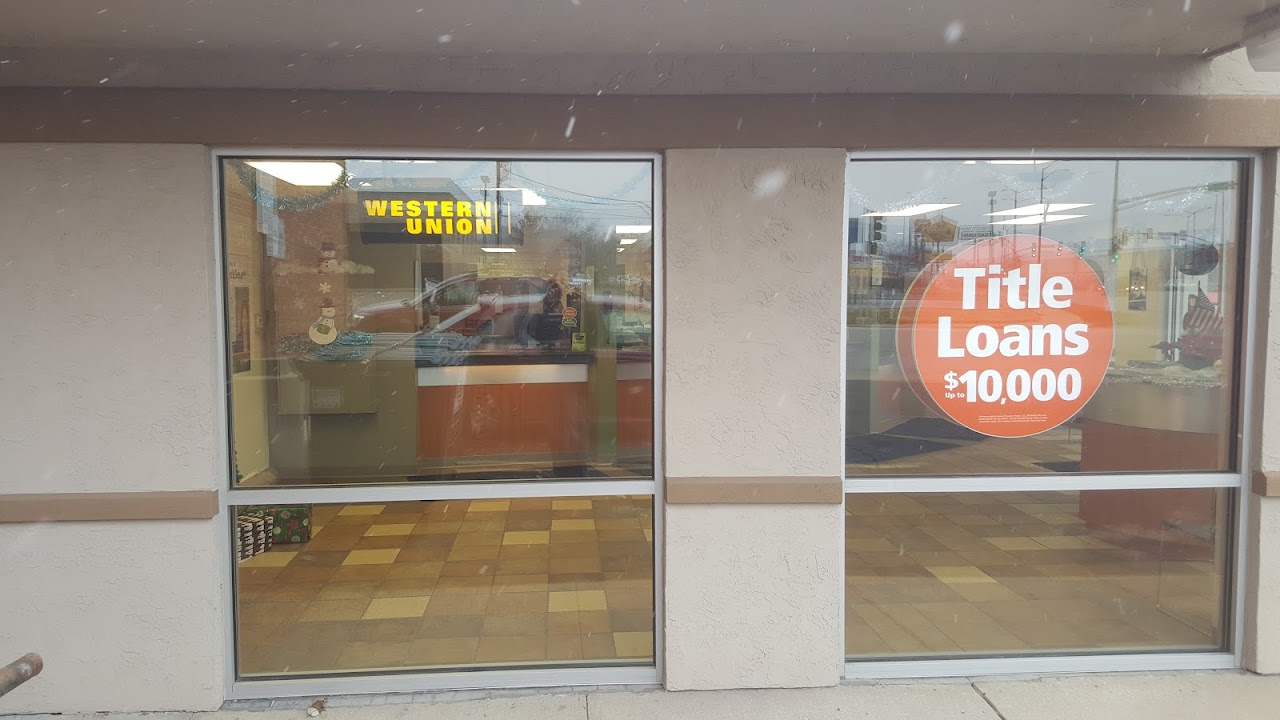 LendNation - exterior - Kansas City, Kansas