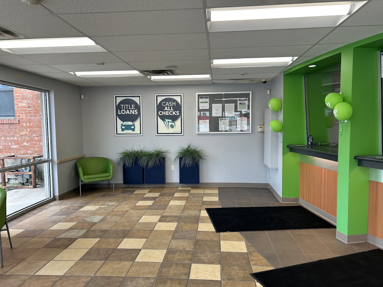 LendNation - exterior - Kansas City, Kansas