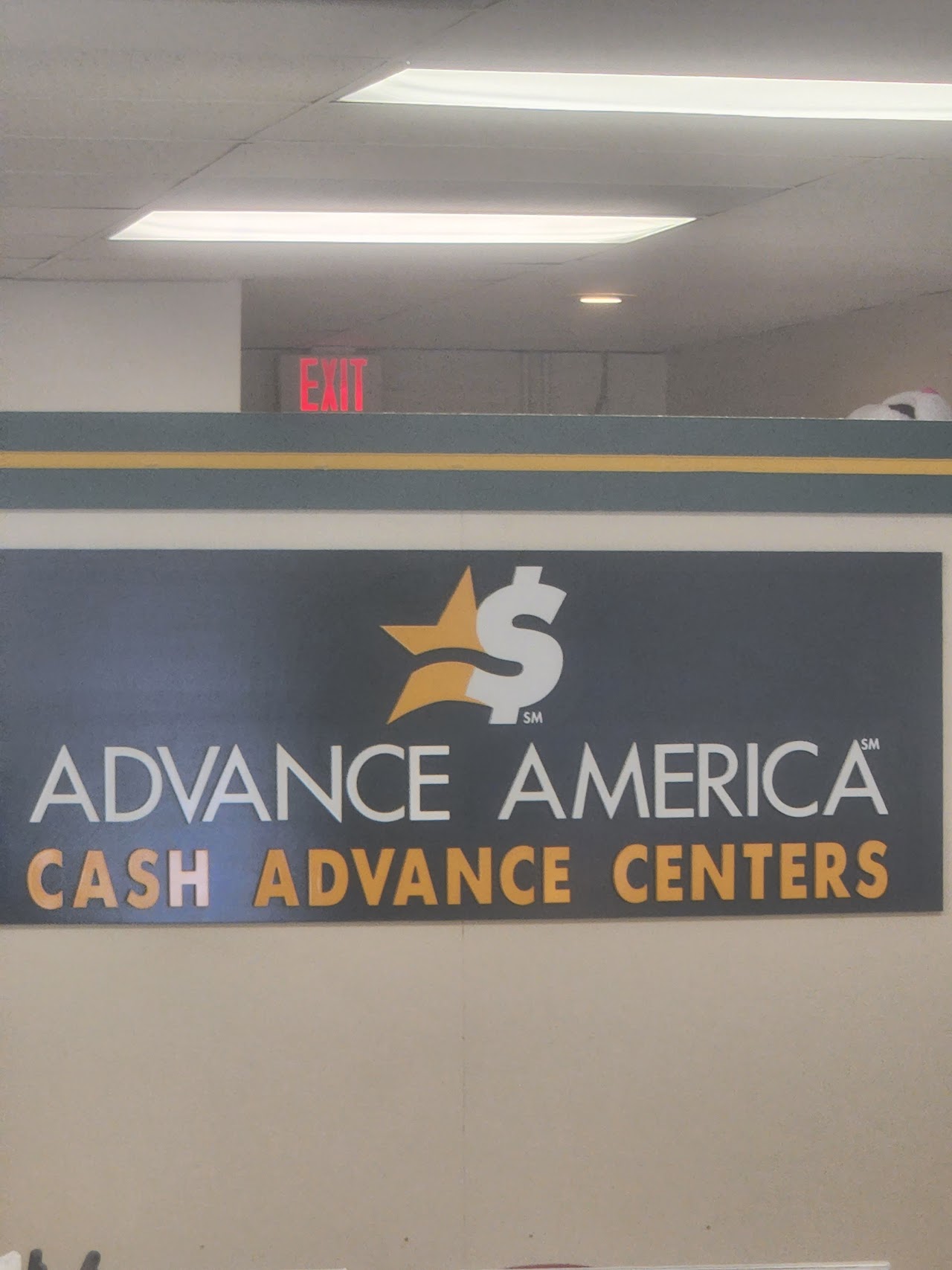 Advance America - exterior - Kansas City, Missouri