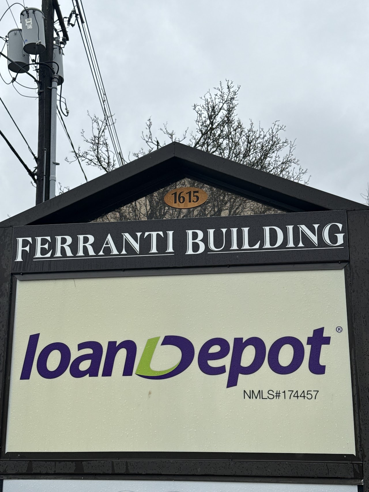 Chris Alfano - loanDepot - Loan Officer - NMLS #2097161 - exterior - Cranston, Rhode Island