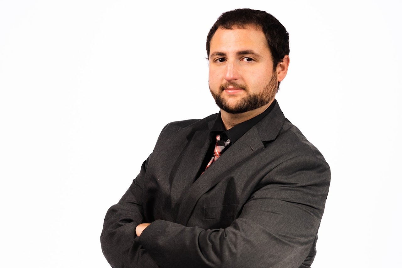 Chris Alfano - loanDepot - Loan Officer - NMLS #2097161 - exterior - Cranston, Rhode Island