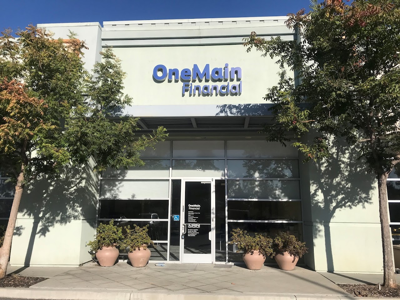 OneMain Financial installment loans in San Jose, California (CA)