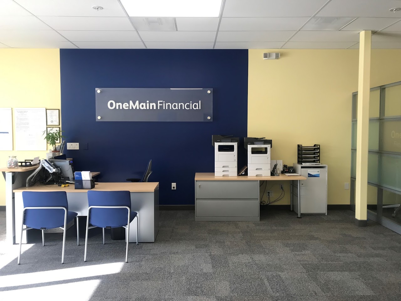 OneMain Financial - exterior - San Jose, California