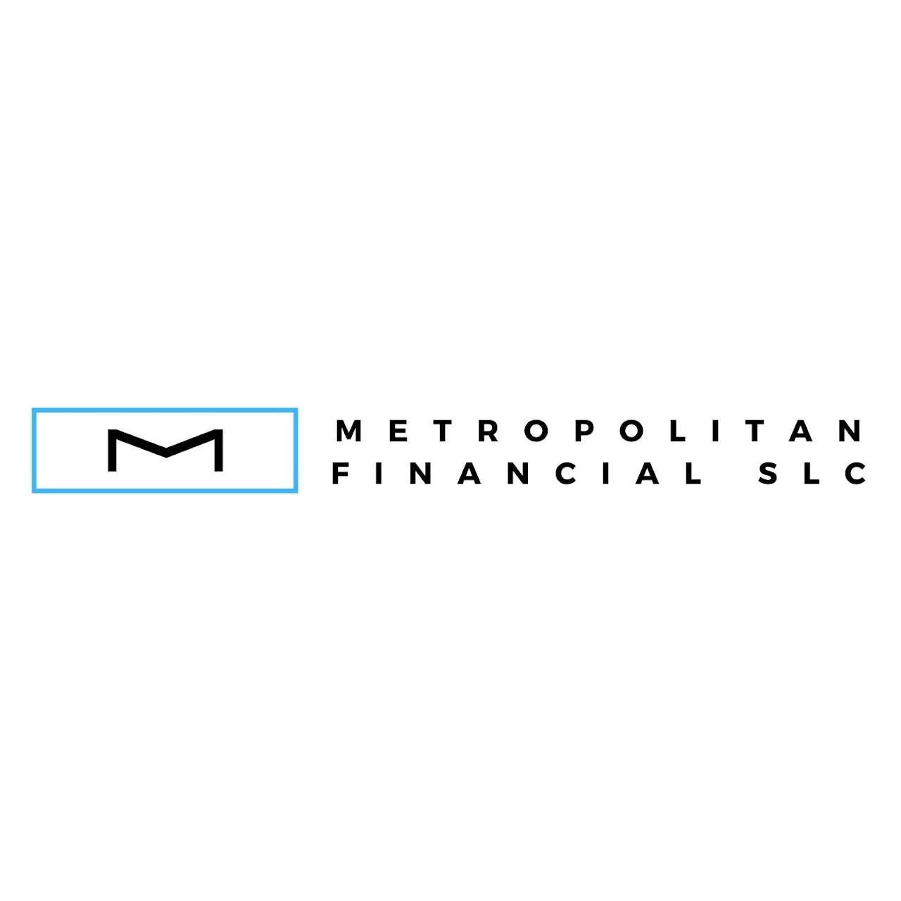 Metropolitan Financial SLC - exterior - Salt Lake City, Utah