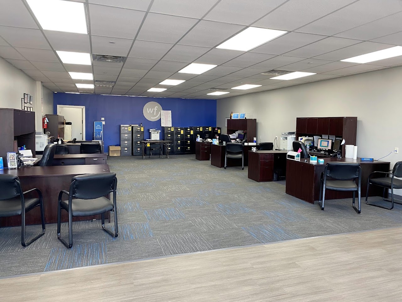 World Finance installment loans in Fort Worth, Texas (TX)
