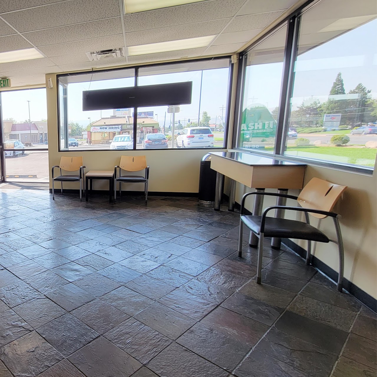 CASH 1 Loans - exterior - Reno, Nevada