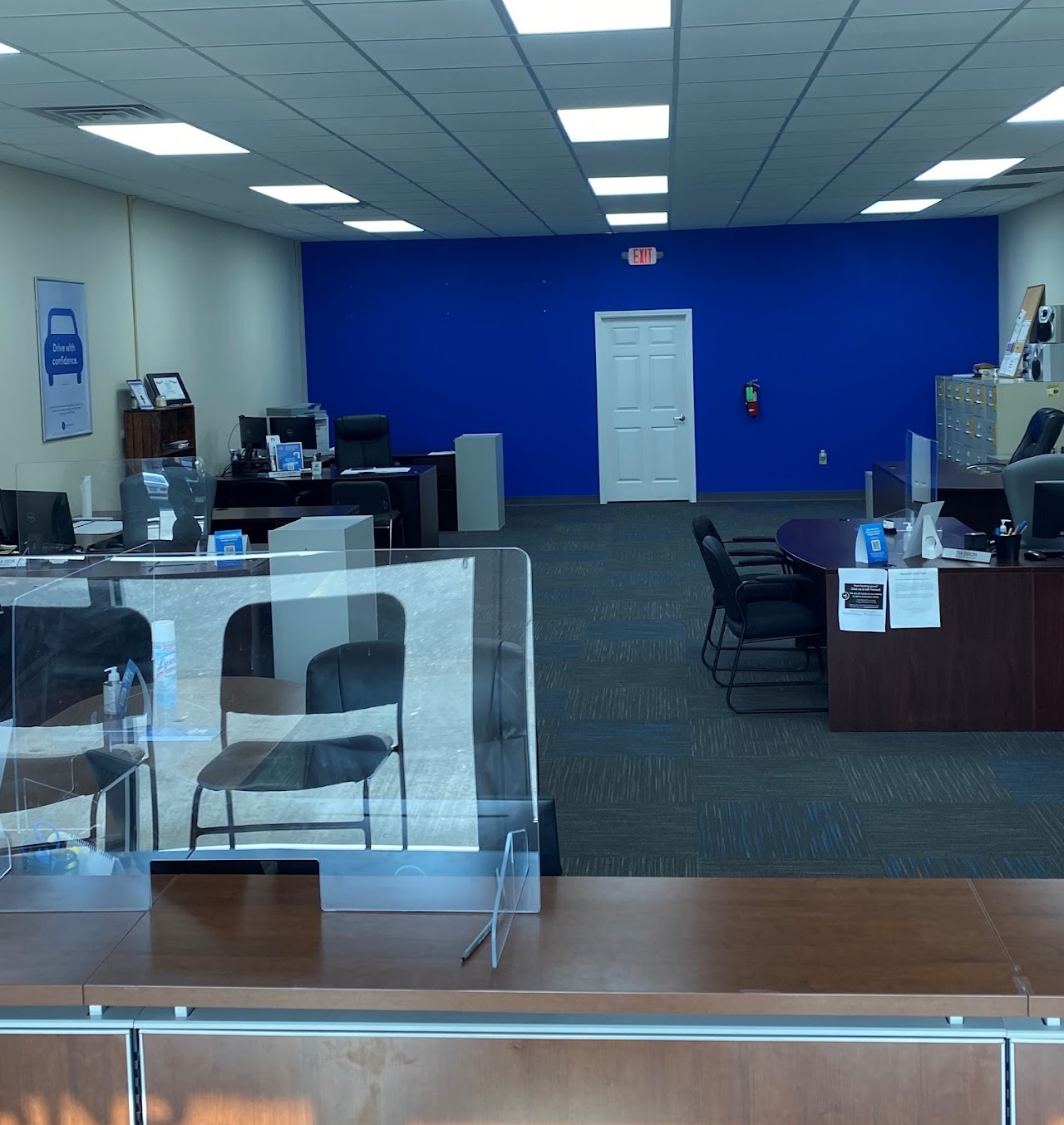 World Finance installment loans in Shreveport, Louisiana (LA)