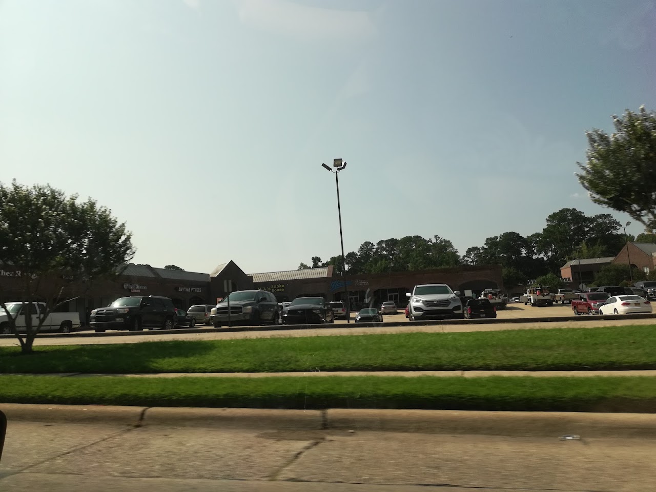 World Finance - exterior - Shreveport, Louisiana