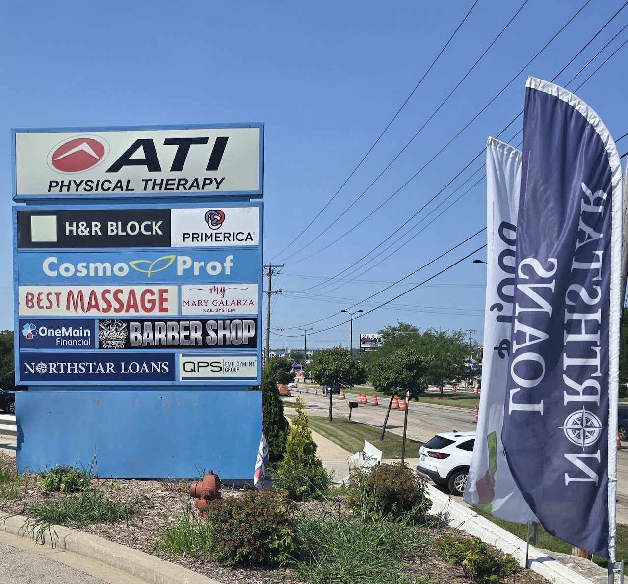 Northstar Loans - exterior - Milwaukee, Wisconsin