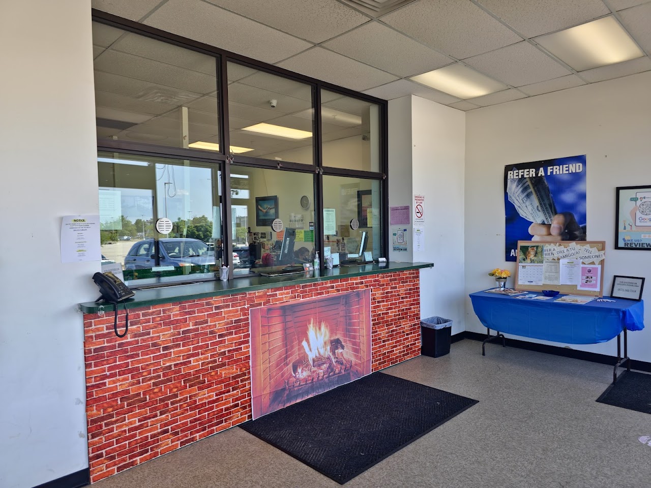 Northstar Loans - exterior - Milwaukee, Wisconsin