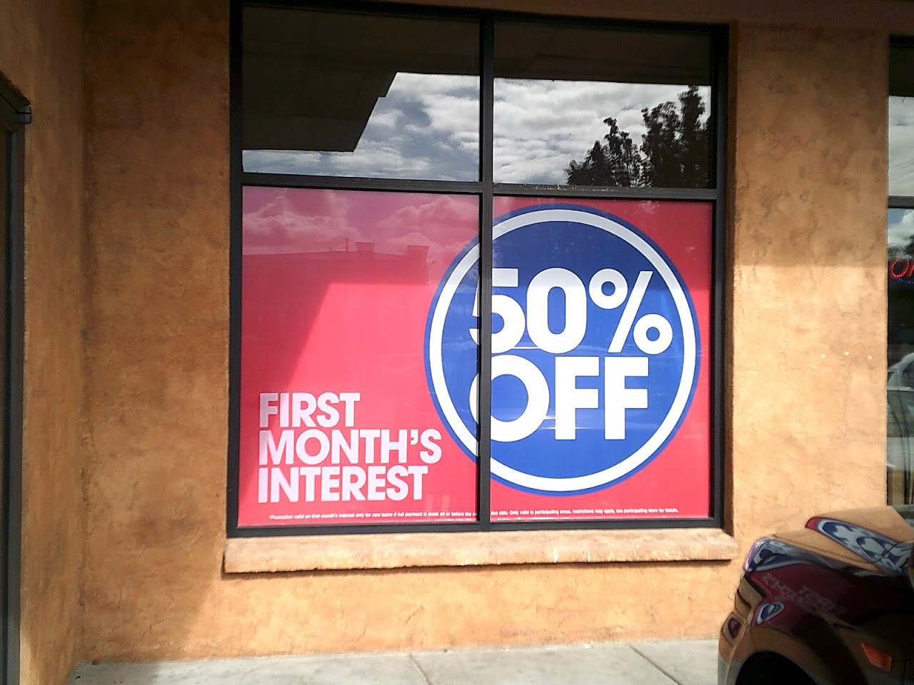 Freedom Title Loans, Nampa - exterior - Nampa, Idaho