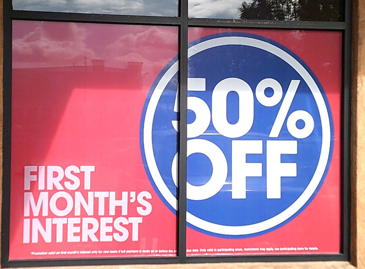 Freedom Title Loans, Nampa - exterior - Nampa, Idaho
