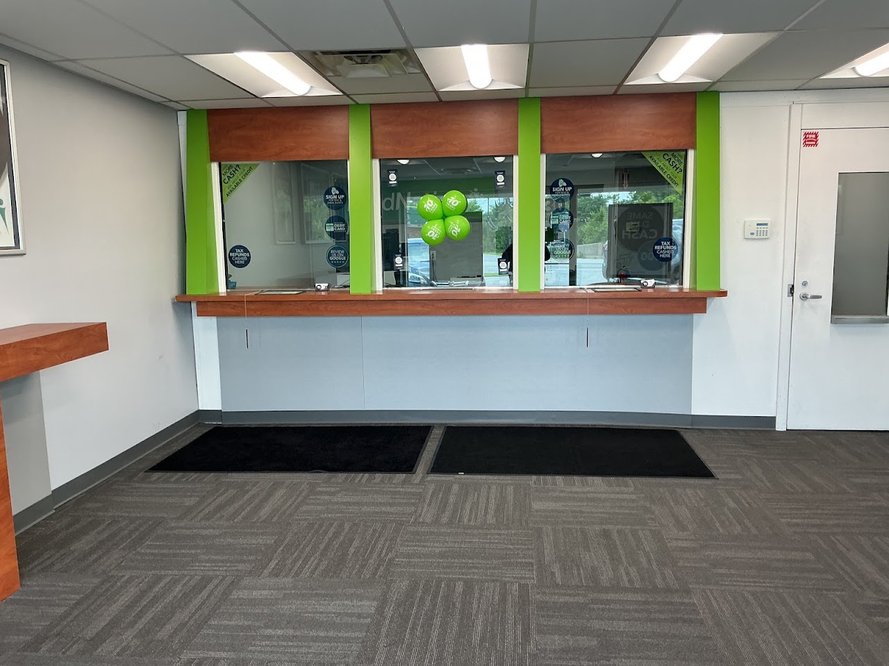 LendNation - exterior - Louisville, Kentucky