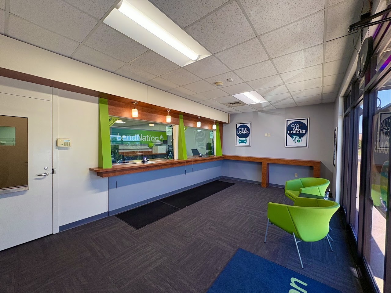LendNation payday loans in Springfield, Missouri (MO)