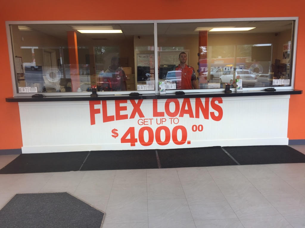 TN Quick Cash Madison payday loans in Nashville, Tennessee (TN)