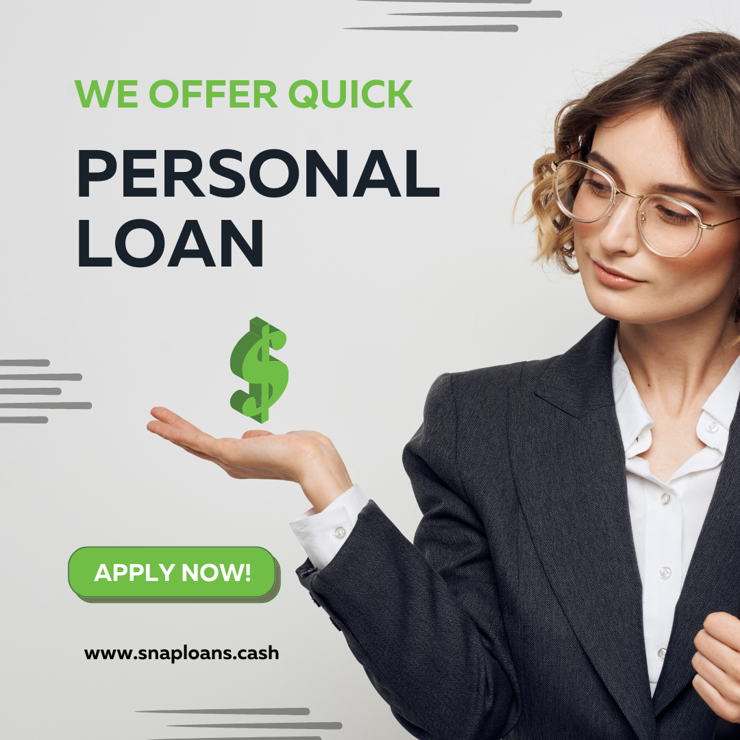 Snap Loans Cash - exterior - Seattle, Washington
