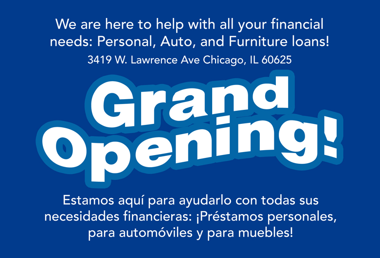 Consumer Financial Services -Chicago East - exterior - Chicago, Illinois