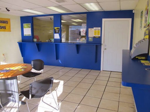 Payday Solution - exterior - Miami, Florida