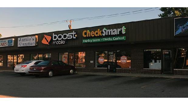 CheckSmart payday loans in Fort Wayne, Indiana (IN)