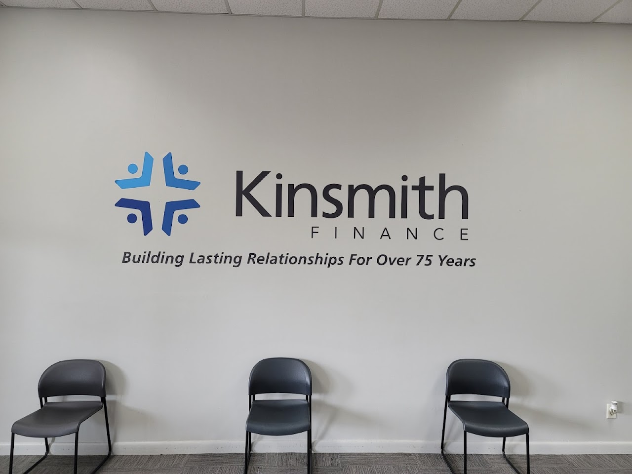 Kinsmith Finance - exterior - North Charleston, South Carolina