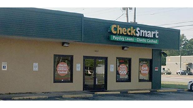 CheckSmart payday loans in Louisville, Kentucky (KY)