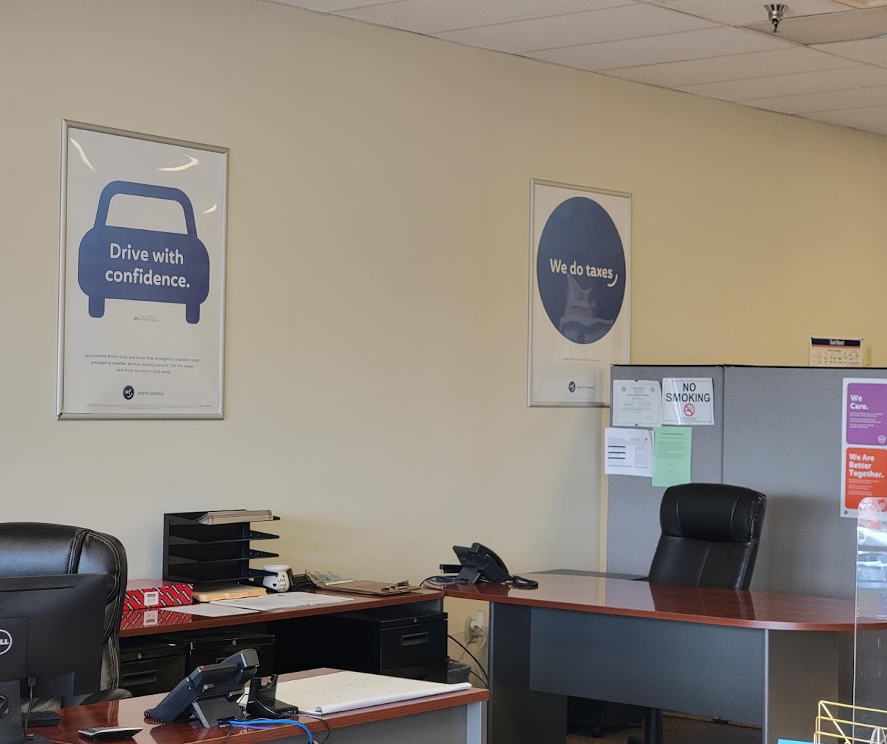 World Finance payday loans in Savannah, Georgia (GA)