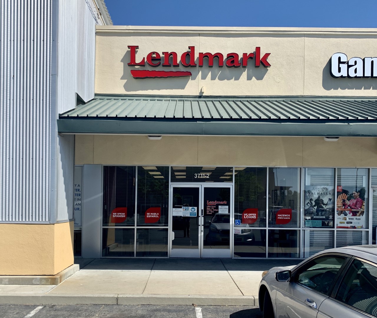 Lendmark Financial Services LLC installment loans in Sacramento, California (CA)