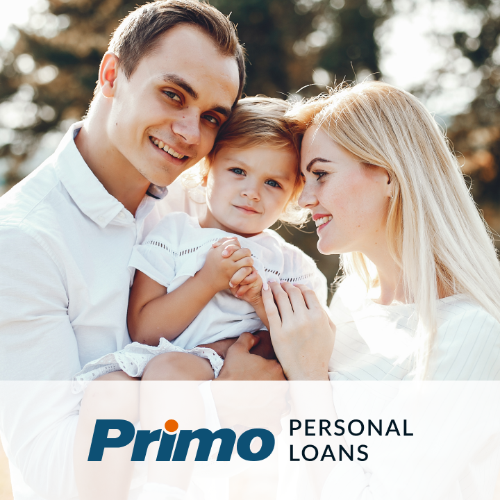 Primo Personal Loans - exterior - Tucson, Arizona