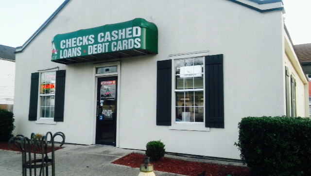 ACE Cash Express payday loans in New Orleans, Louisiana (LA)