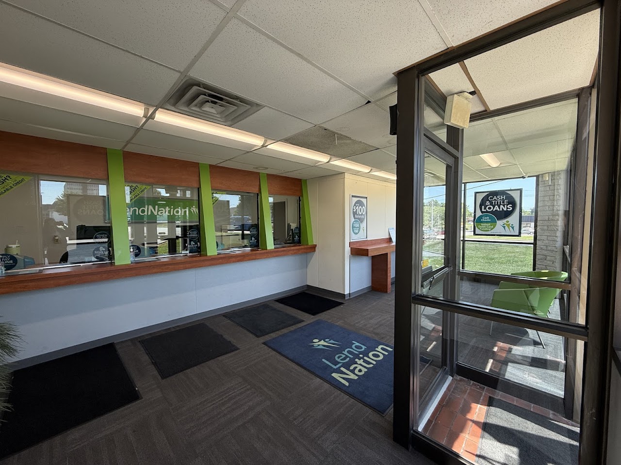 LendNation payday loans in Independence, Missouri (MO)