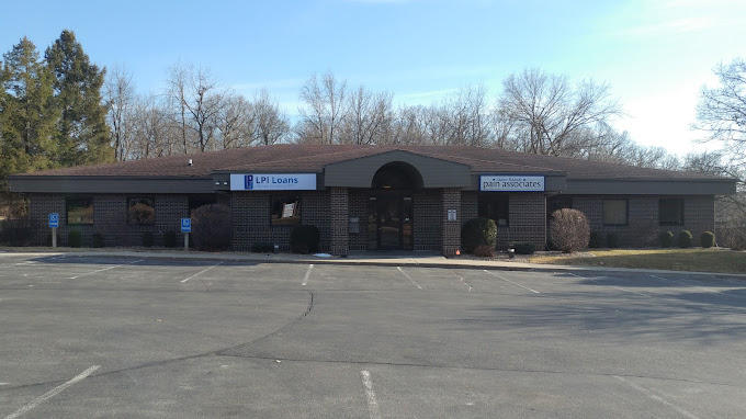 LPI Loans - exterior - Cedar Rapids, Iowa