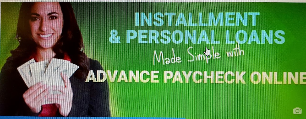 Advance Paycheck Online payday loans in Chicago, Illinois (IL)