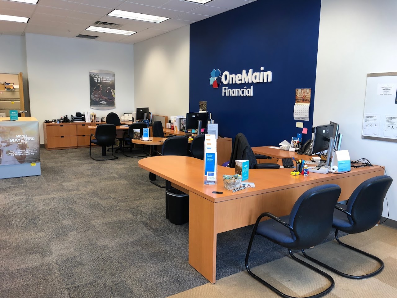 OneMain Financial - exterior - Meridian, Idaho
