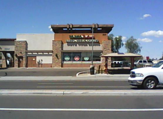 Tio Rico Te Ayuda Loan Centers installment loans in Mesa, Arizona (AZ)