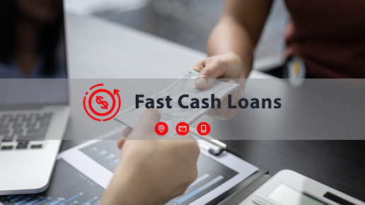 Fast Cash Loans payday loans in New Orleans, Louisiana (LA)