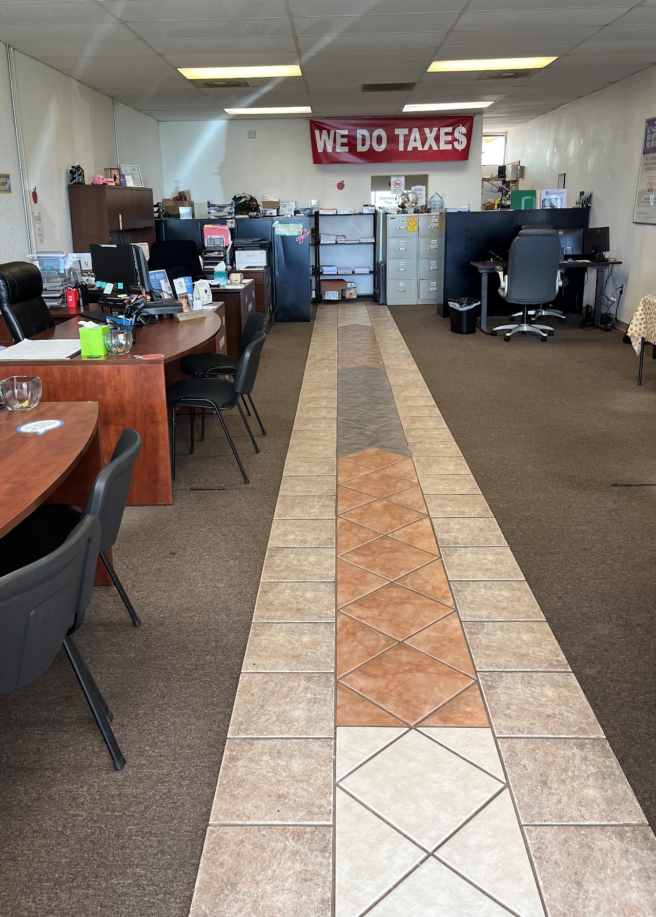 World Finance - exterior - Rio Rancho, New Mexico
