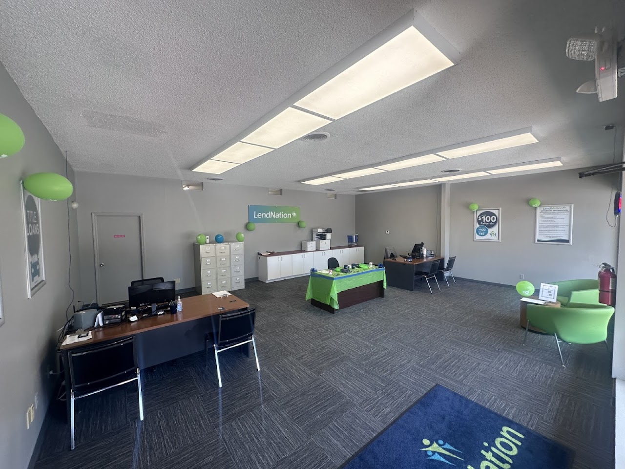 LendNation installment loans in Southaven, Mississippi (MS)