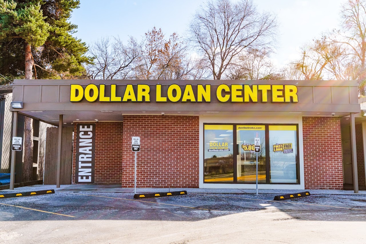 Dollar Loan Center payday loans in Boise, Idaho (ID)