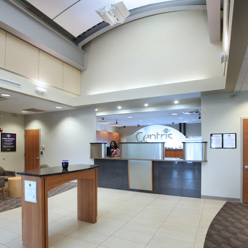 Centris Federal Credit Union - exterior - Bellevue, Nebraska