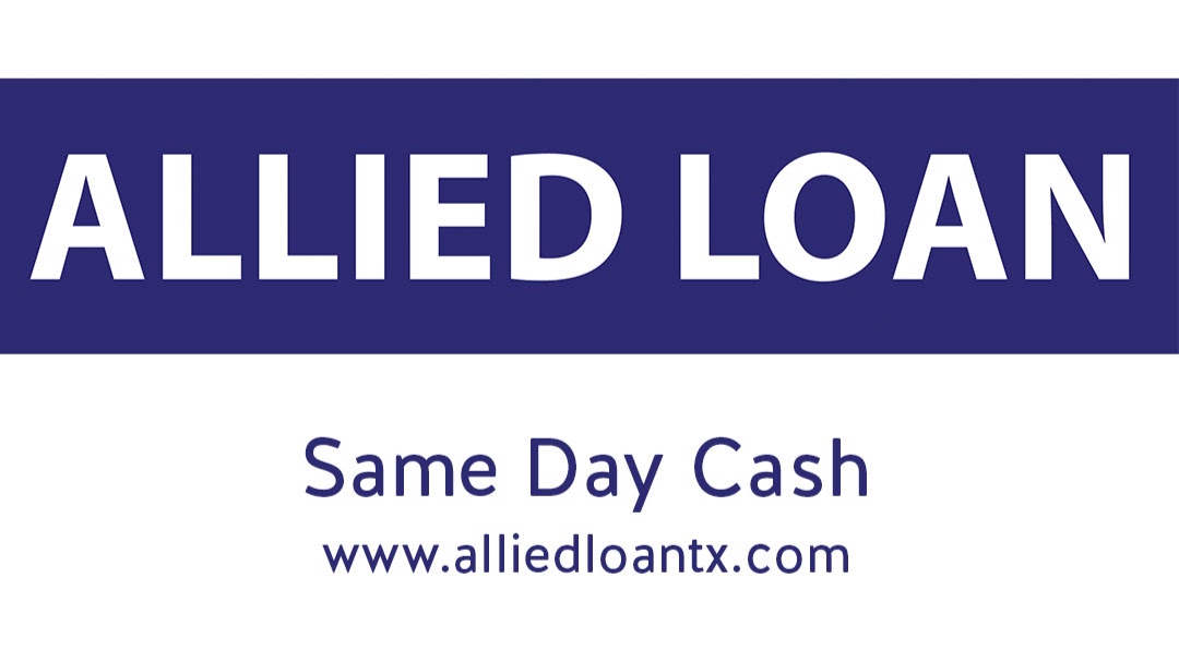 Allied Loan - exterior - San Antonio, Texas