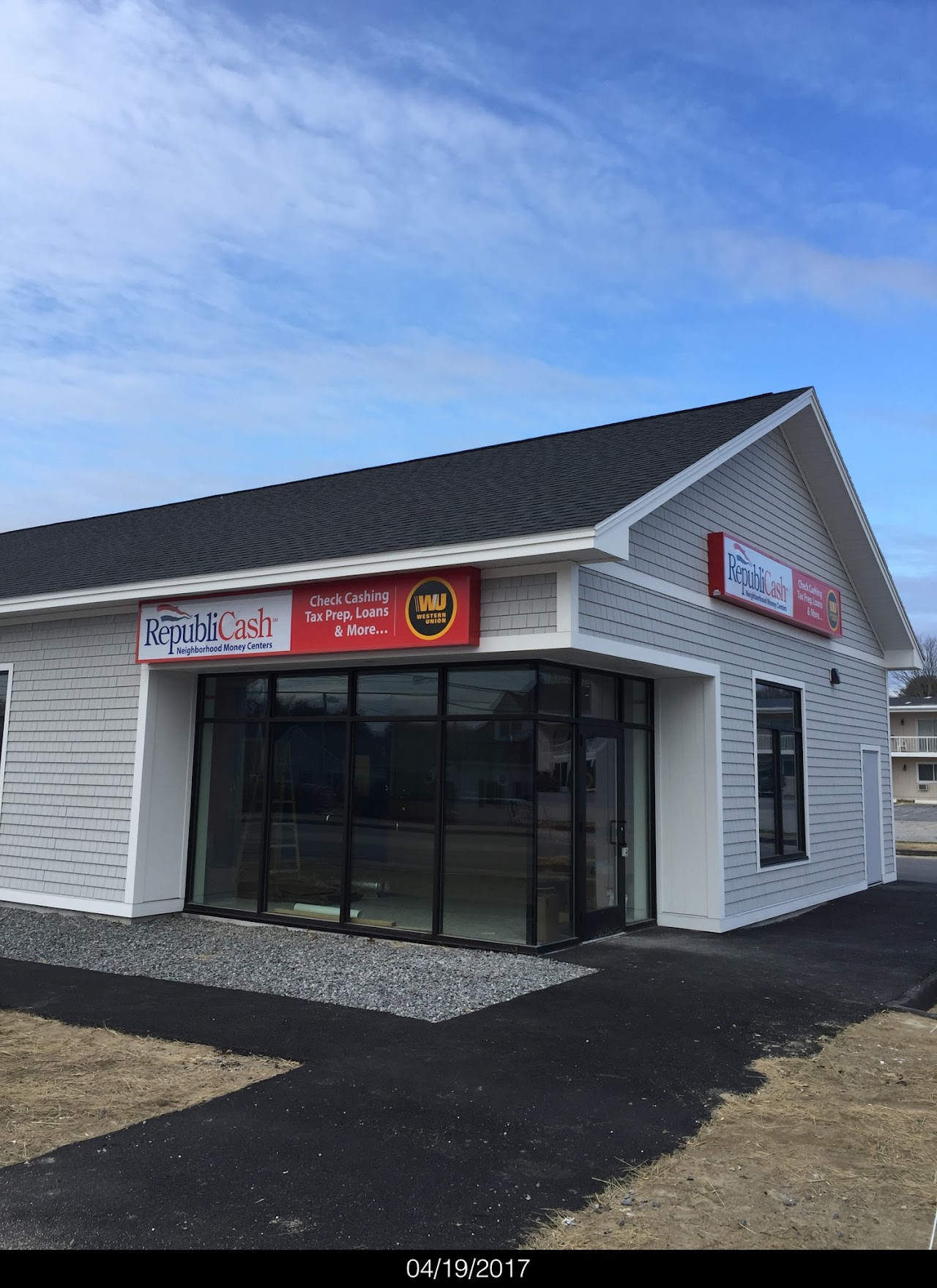 RepubliCash, LLC payday loans in Auburn, Maine (ME)