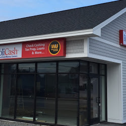 RepubliCash, LLC - exterior - Auburn, Maine