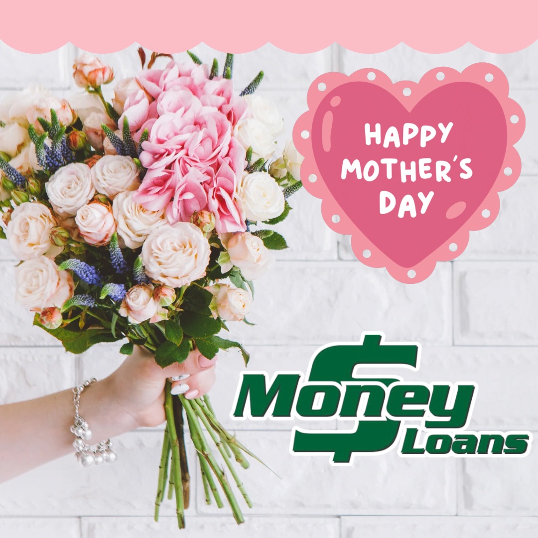 Money Loans - exterior - El Paso, Texas