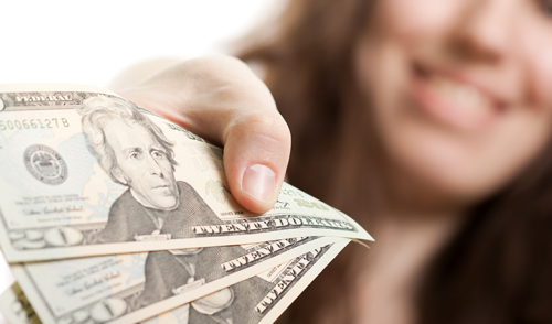 EZ Money Check Cashing payday loans in Billings, Montana (MT)